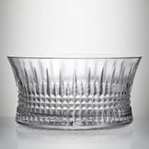Lismore Diamond Bowl 25cm 10in
